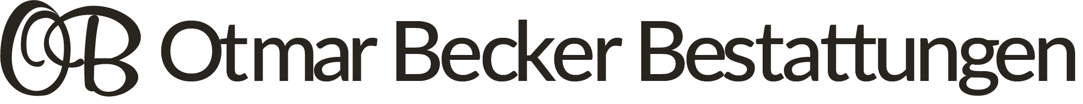 Otmar Becker Bestattungen - Obernburg